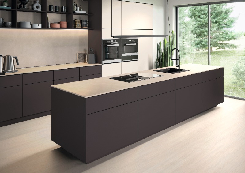 EDC26+ M&Eacute;LAMIN&Eacute;S D&Eacute;CORS MATI&Egrave;RES 19 mm