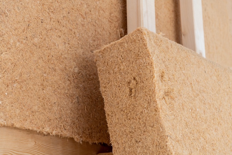 Famille Isolation et &eacute;tanch&eacute;it&eacute;