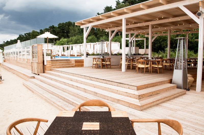 Terrasses Bois de Pays 1